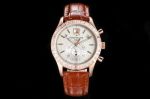 TW Factory Patek Philippe Nautilus Lady Swiss Replica Rose Gold Watch with Baguettes